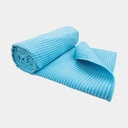 Marlin Deluxe Compact Towel Blue