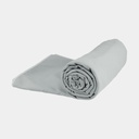 Turtle Eco Towel Grey