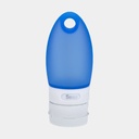 Splash Mini Squeeze Bottle Blue