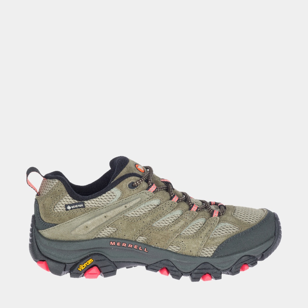 Moab 3 GTX Women Olive