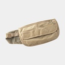 Skin Waist Pouch Beige