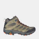Moab 3 Mid GTX Olive