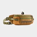 Black Hole Waist Pack 5L (2024) Pufferfish Gold