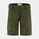 Barents Pro Shorts Olive