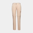 Runbold Zip Off Pants Women Savannah