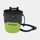 Acqualong Chalk Bag (2024) Grey / Green