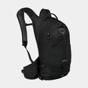 Raptor 10 (2024) Black