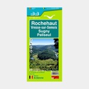 Rochehaut - Vresse-sur-Semois Sugny Paliseul 1/25