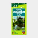 Habay - Forêt d'Anlier-Sud Tintigny 1/25