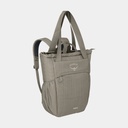 Poco Changing Tote Concrete Tan