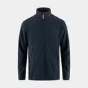 Övik Lite Fleece Jacket Dark Navy