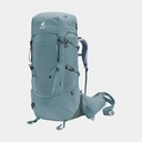 Aircontact Core 55+10 SL Women Shale / Ivy