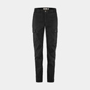 Stina Pants Women Black