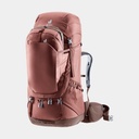 Voyager 60+10 SL Women Caspia / Raisin