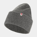 Fjällräven Heavy Beanie Grey
