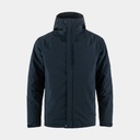 HC Hydratic Padded Trail Jacket Dark Navy