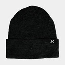 Contour Eco Polylana Beanie Black