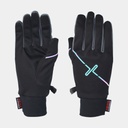 Maze Runner X-Block Gloves Black / Reflective