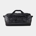 Duffle Alpaca 100 Obsidian Black