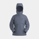 Atom Hoody Women (2024) Stratus