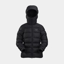Thorium Hoody Women Black II