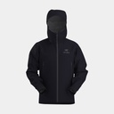 Beta AR Jacket Stormhood Black