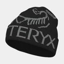 Bird Word Toque Black / Void