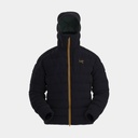 Thorium Hoody Dark Magic