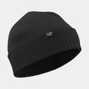 Mallow Toque Black
