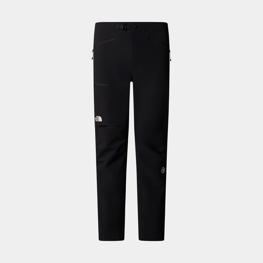 Summit Chamlang Softshell Pants TNF Black (NPF)