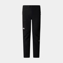 Summit Chamlang Softshell Pants TNF Black (NPF)
