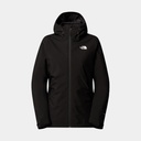 Carto Triclimate Jacket Women TNF Black (NPF)