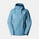 Quest Triclimate Jacket Women Algae Blue / Midnight Petrol