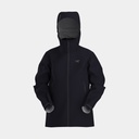 Beta Jacket Women Black