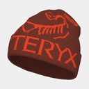 Bird Word Toque Sequoia / Solaris