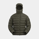 Thorium Hoody Tatsu
