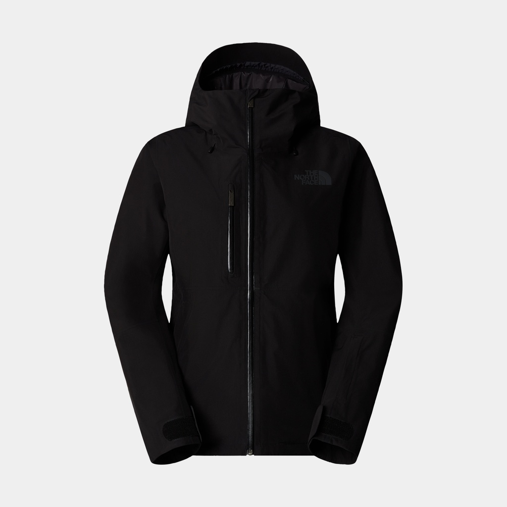 Descendit Jacket Women (2024) TNF Black