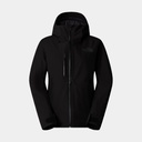 Descendit Jacket Women (2024) TNF Black