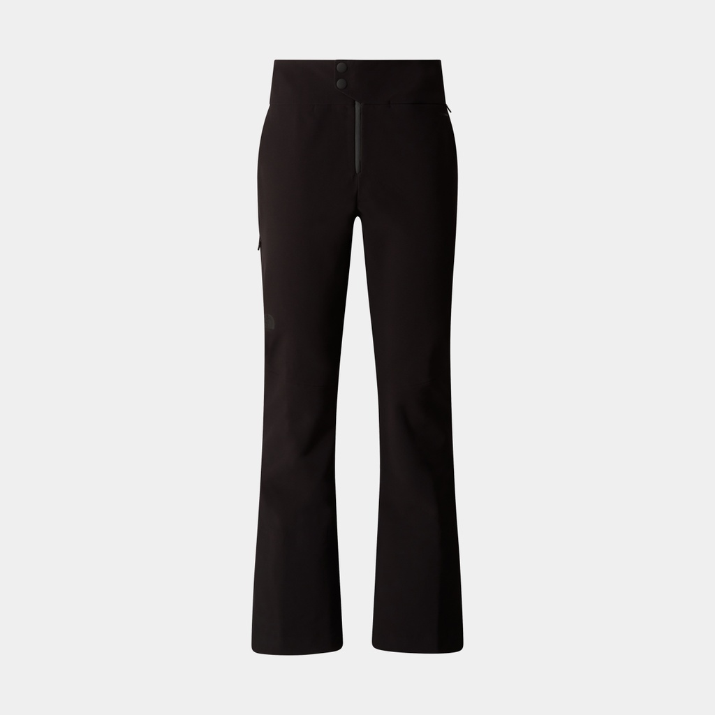 Snoga Pants Women TNF Black
