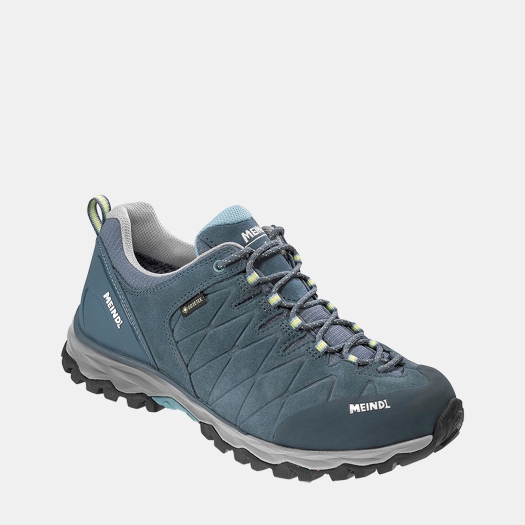 Mondello GTX Women Linde / Lemon