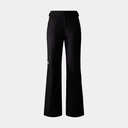 Sally Insulated Pants Women TNF Black