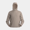 Covert Hoody Rune Heather