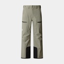 Chakal Pants Clay Grey