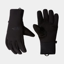 Apex Insulated Etip Gloves TNF Black