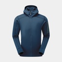 Modulus Hoody Tempest Blue