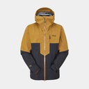 Khroma Latok GTX Jacket Footprint / Black