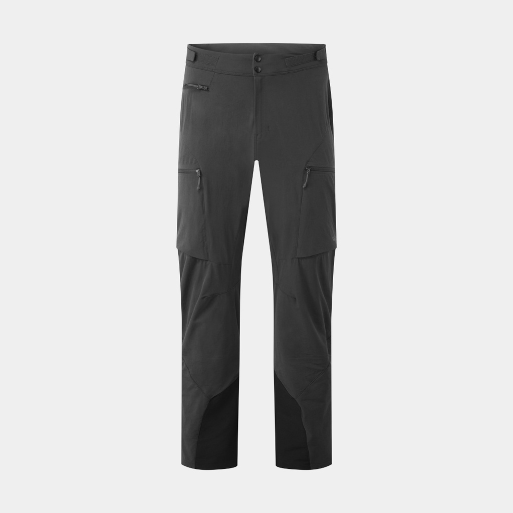 Tour Pants Anthracite