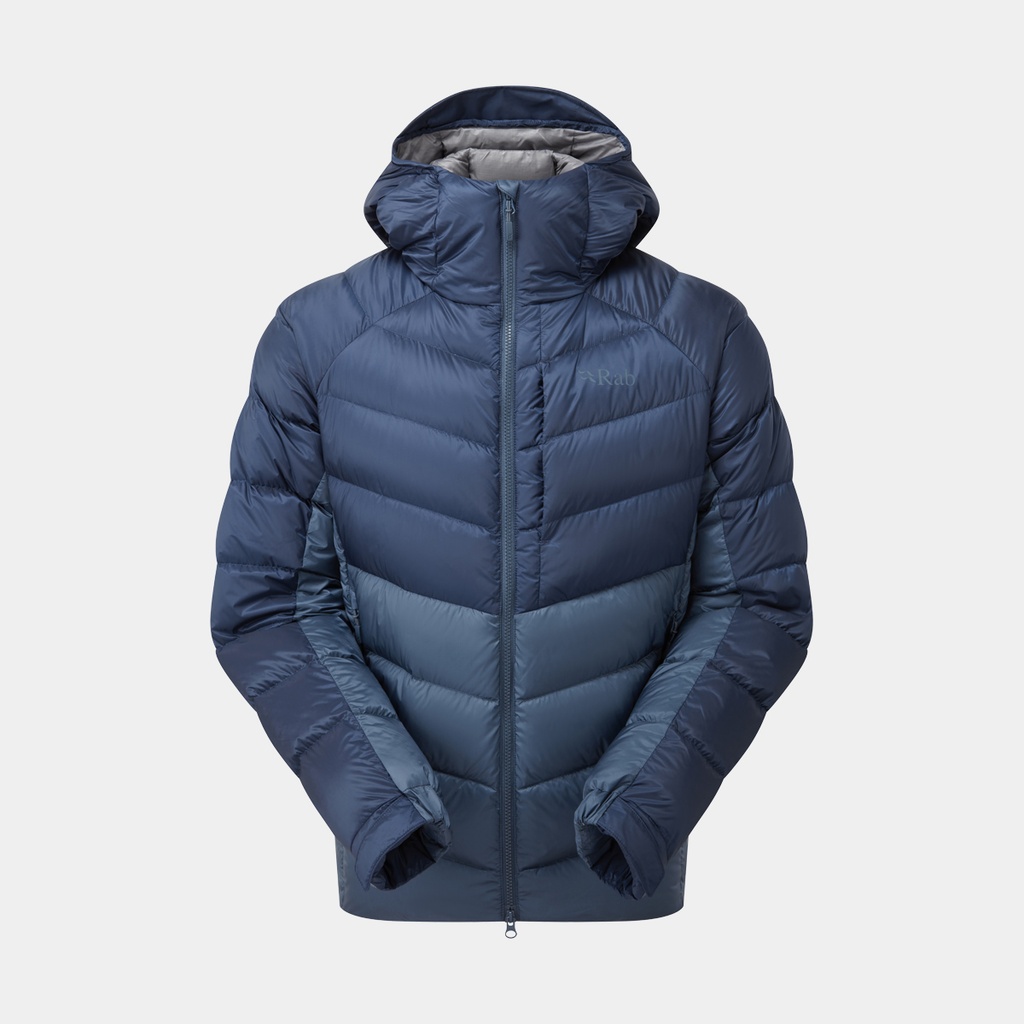 Glaceon Pro Jacket Tempest Blue / Orion Blue