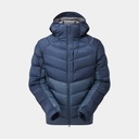 Glaceon Pro Jacket Tempest Blue / Orion Blue
