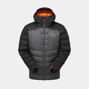 Cirrus Ultra Hoody Anthracite / Graphene